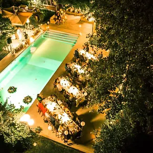 3* Hotel Milano Pool & Garden
