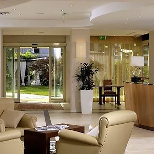 4* Hotel Rizzi Aquacharme &
