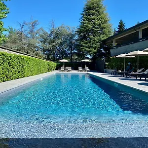4* Hotel Peralba Autohotel