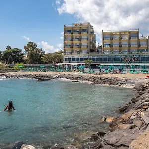 **** Hotel Bellevue Et Mediterranée Italië