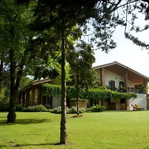  Frühstückspension Casale Del Fattore Italien