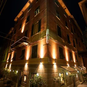 *** Hotel Astigiana & Italien