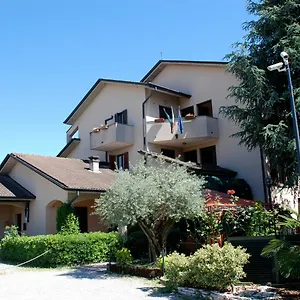 3* Hotel Ristorante La Rampina