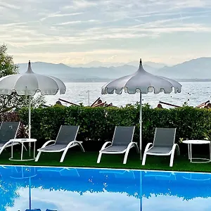 4* Hotel Aquila D'oro Desenzano