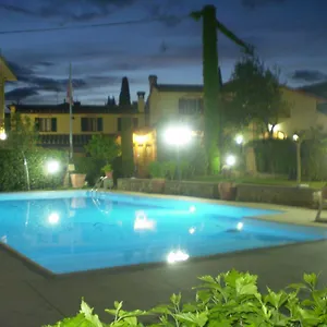  Gasthuis Chiardiluna Italië
