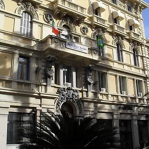 ** Hotel Malibu Italien