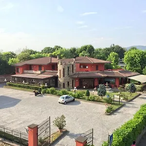 3* Hotel Il Leone D'oro