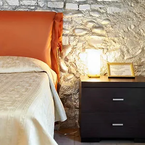 3* Aparthotel Antico Borgo