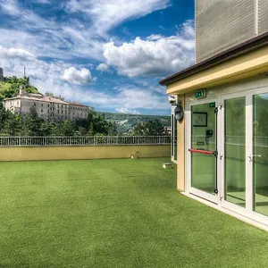 **** Hotel Il Duca Del Montefeltro Italië