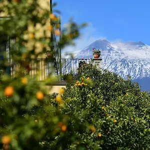 *** Bed & Breakfast Giardino Arancio Italië
