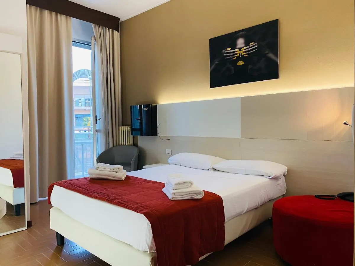 Hotel Ristorante Novara Expo Bareggio