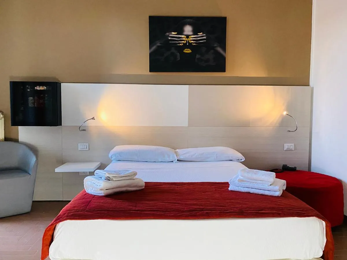 Hotel Ristorante Novara Expo Bareggio