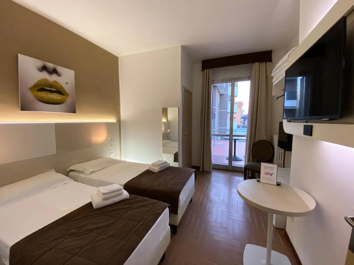 Hotel Ristorante Novara Expo Bareggio