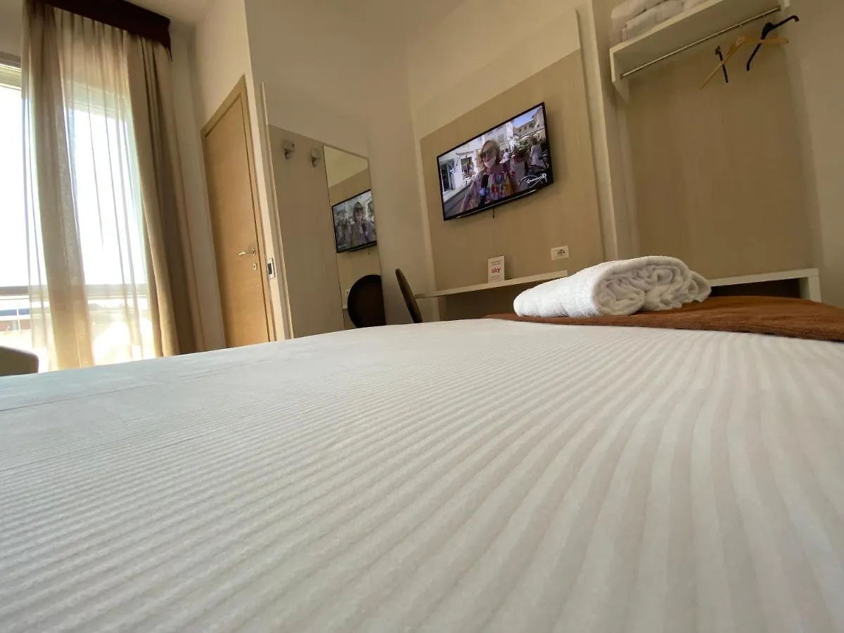 Hotel Ristorante Novara Expo Bareggio