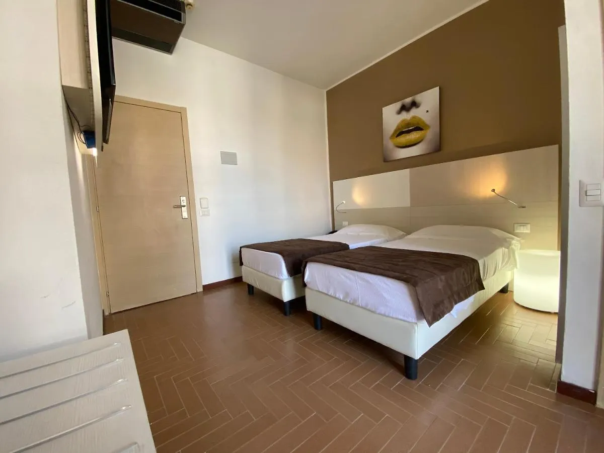 Hotel Ristorante Novara Expo Bareggio