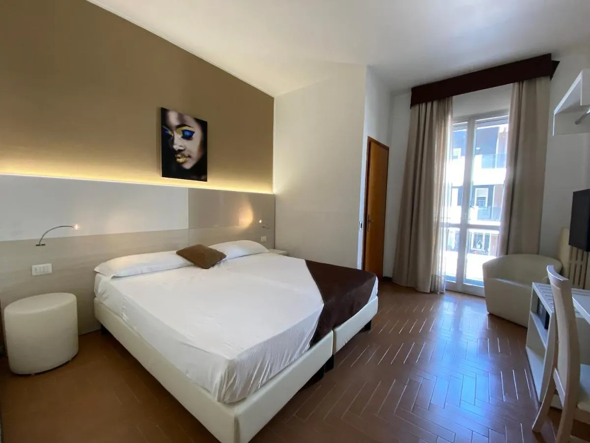Hotel Ristorante Novara Expo Bareggio