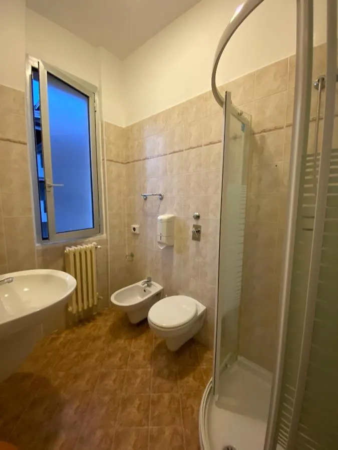 Hotel Ristorante Novara Expo Bareggio