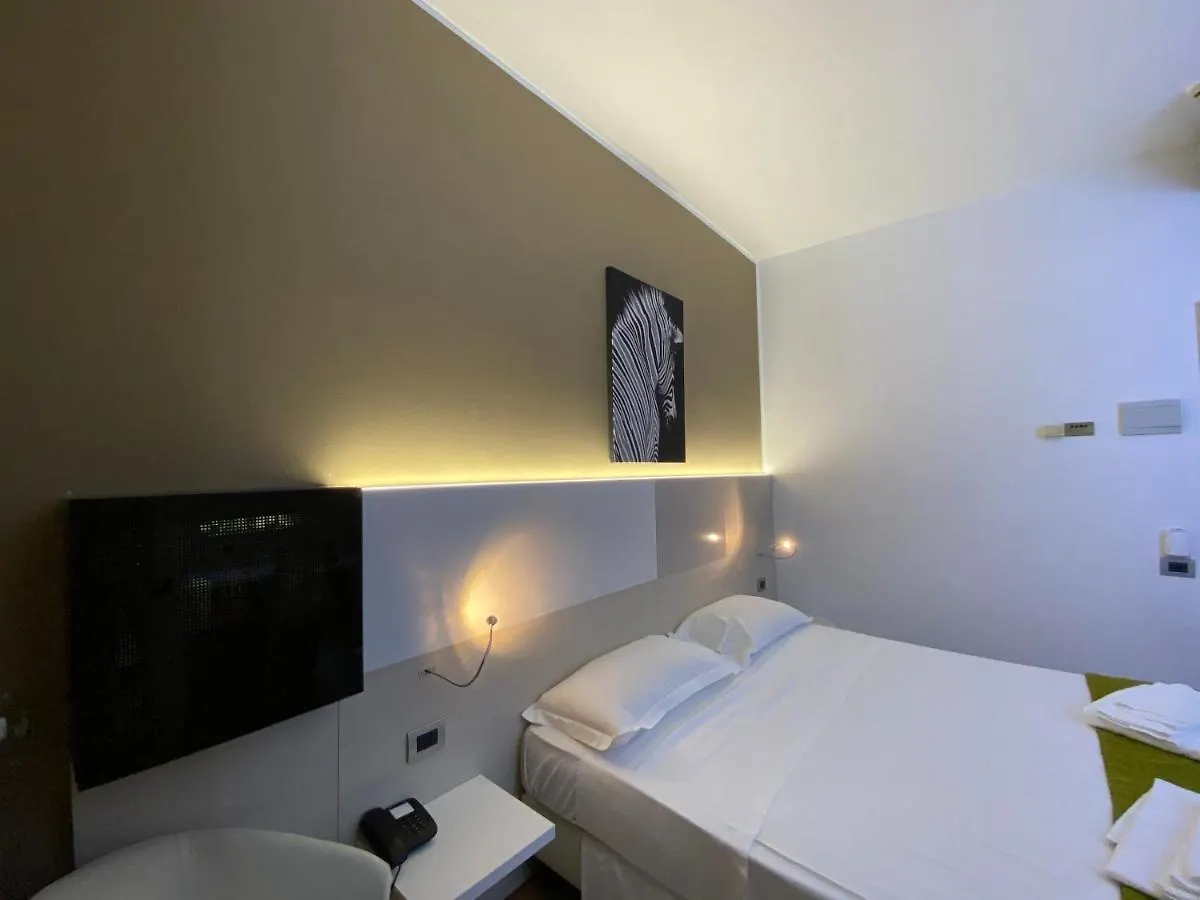 Hotel Ristorante Novara Expo Bareggio