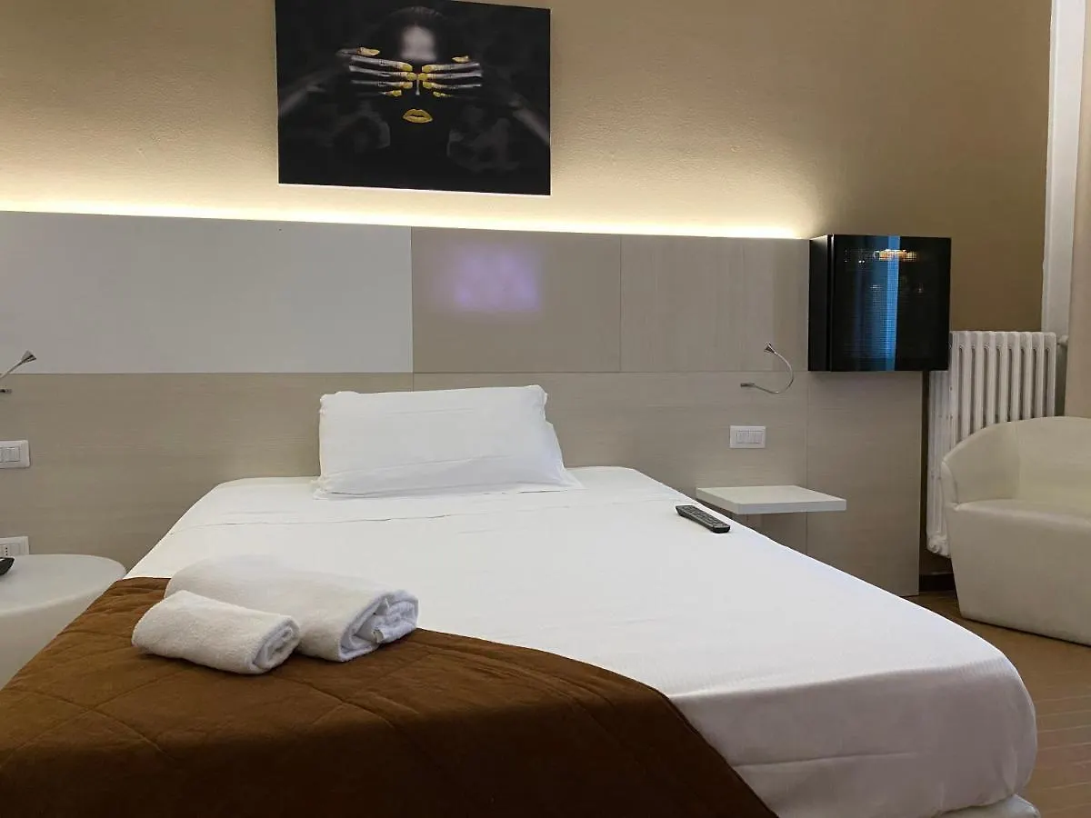 Hotel Ristorante Novara Expo Bareggio 3*,