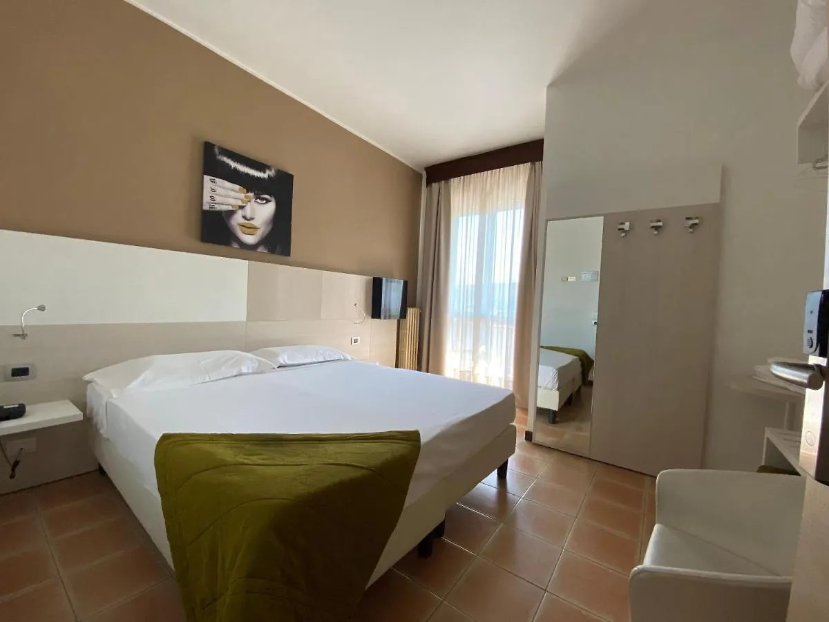 Hotel Ristorante Novara Expo Bareggio Italië