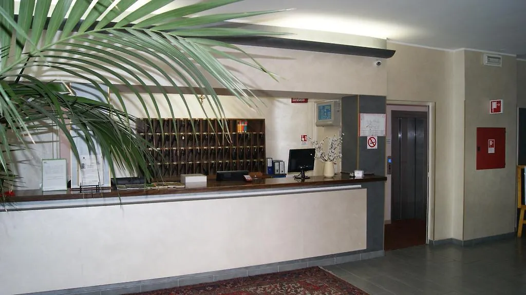 Hotel Ristorante Novara Expo Bareggio
