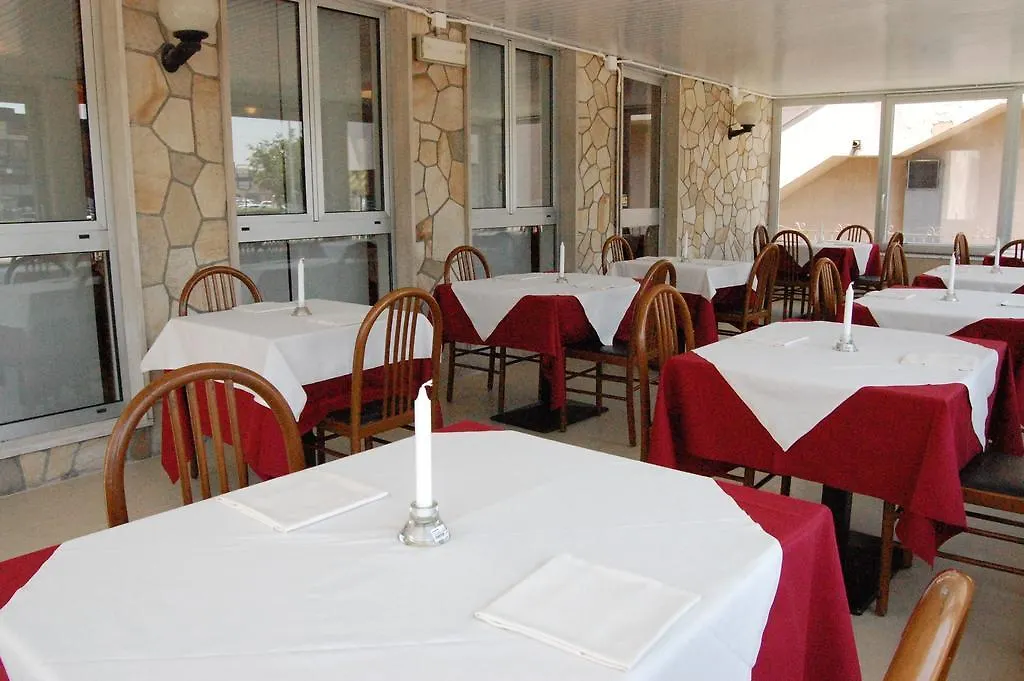 Hotel Ristorante Novara Expo Bareggio