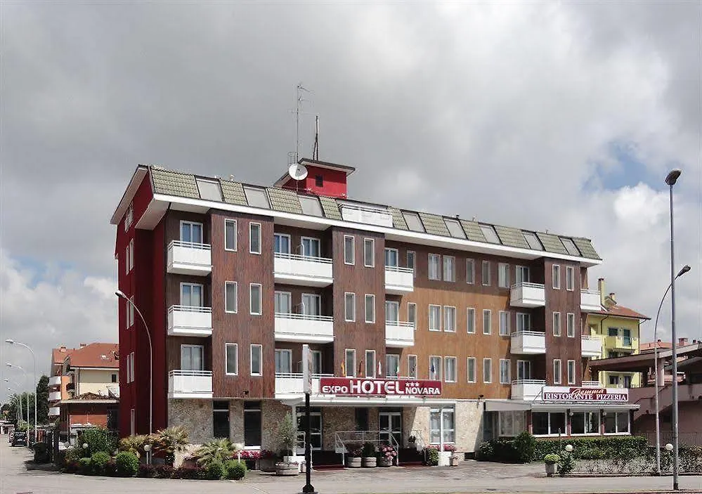 Hotel Ristorante Novara Expo Bareggio