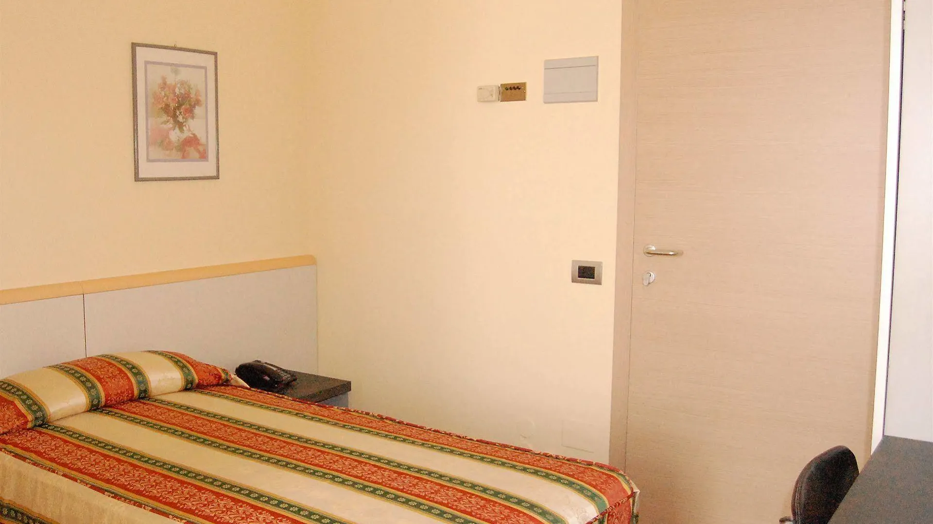 Hotel Ristorante Novara Expo Bareggio 3*,