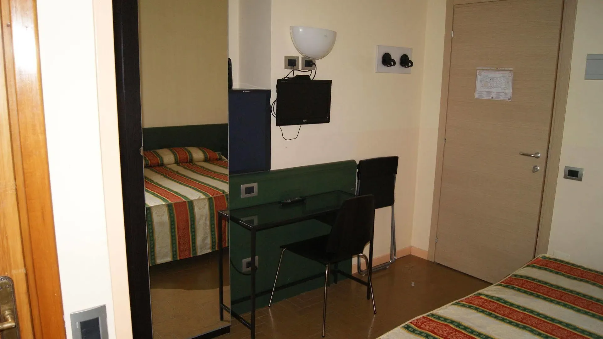 Hotel Ristorante Novara Expo Bareggio
