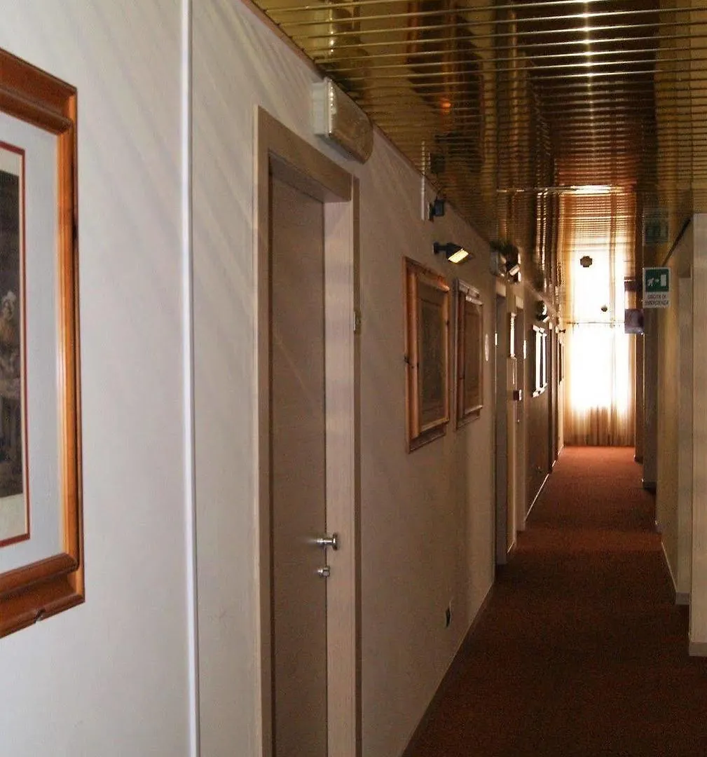 Hotel Ristorante Novara Expo Bareggio