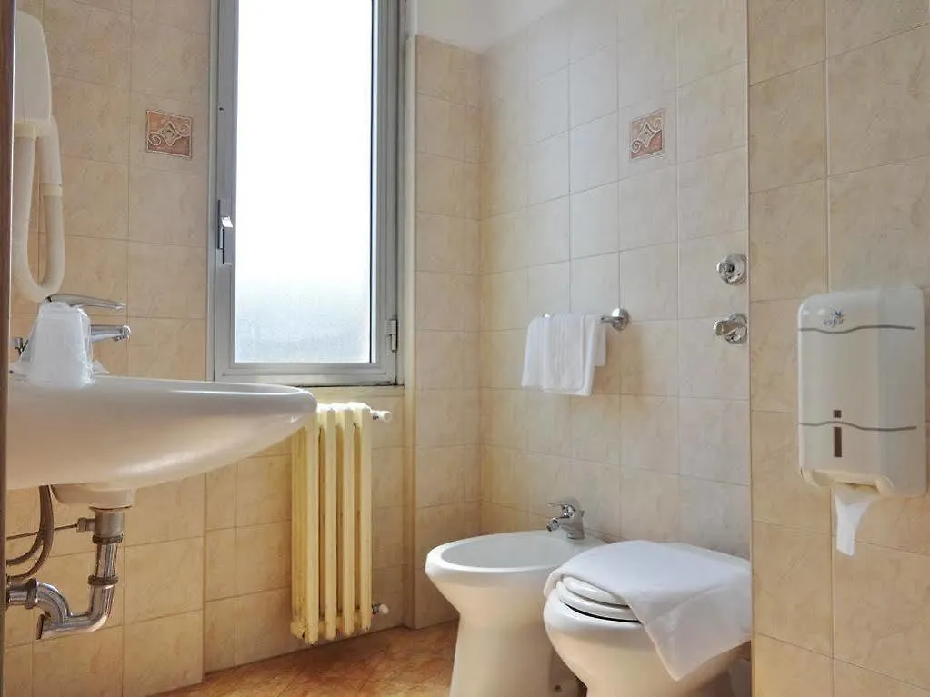 Hotel Ristorante Novara Expo Bareggio イタリア