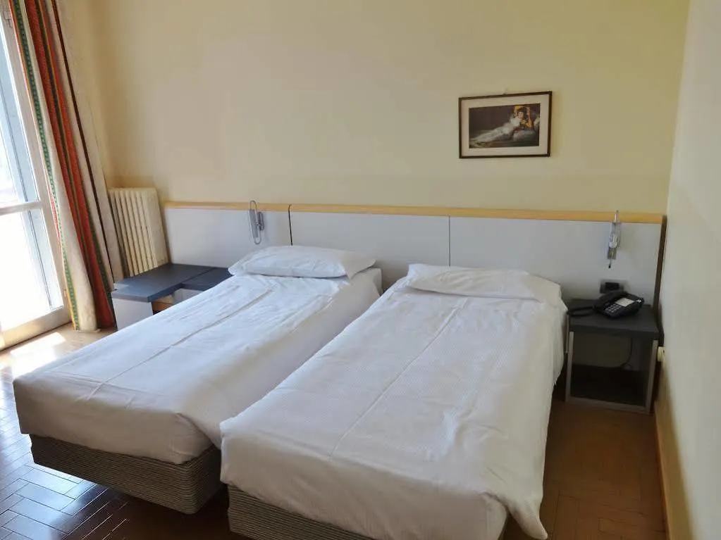 Hotel Ristorante Novara Expo Bareggio