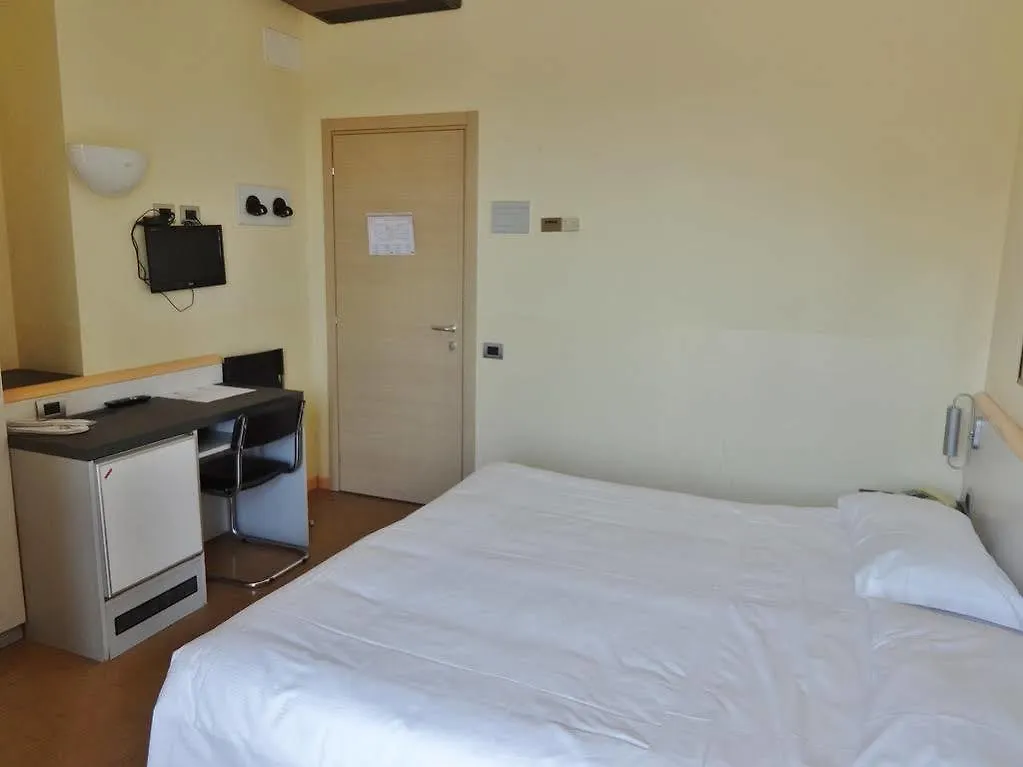 Hotel Ristorante Novara Expo Bareggio