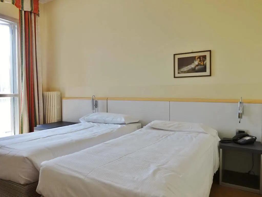 Hotel Ristorante Novara Expo Bareggio