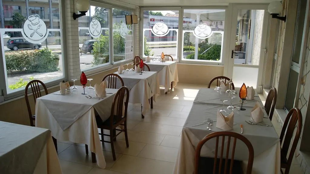 Hotel Ristorante Novara Expo Bareggio