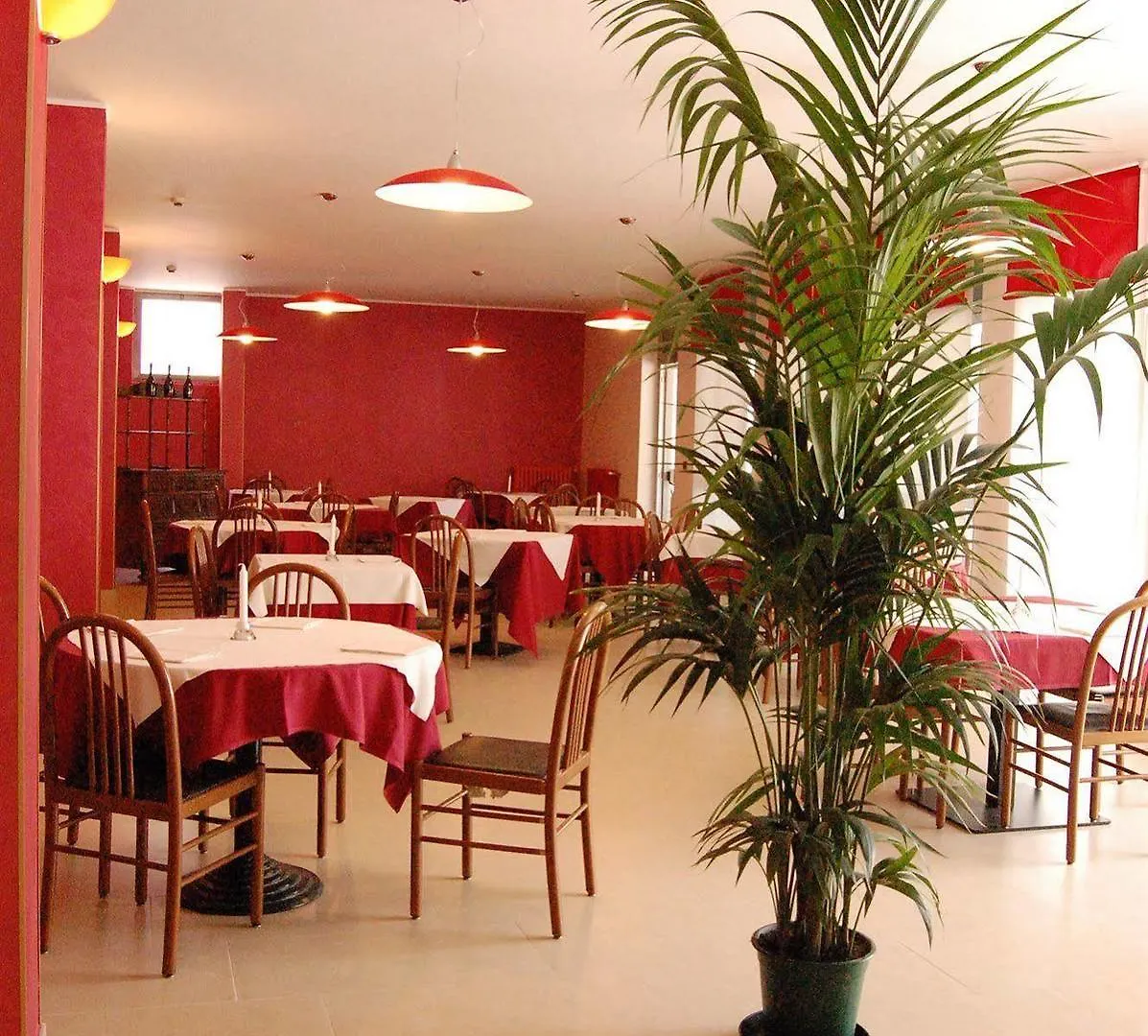 Bareggio Hotel Ristorante Novara Expo 3*,  איטליה